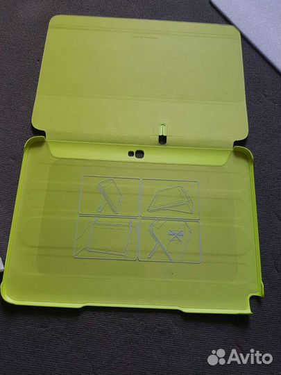 Оригинал для Планшета Samsung Note 10.1