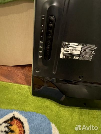 Телевизоры