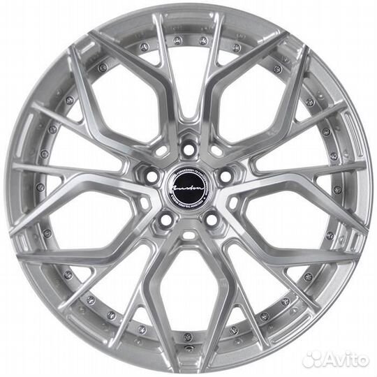 Литые диски R19 5x114.3 качества SW