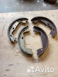 Бензонасос электрический Bosh Опель омега А