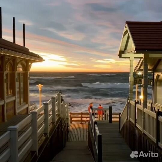 Туры экскурсионные в Калининград