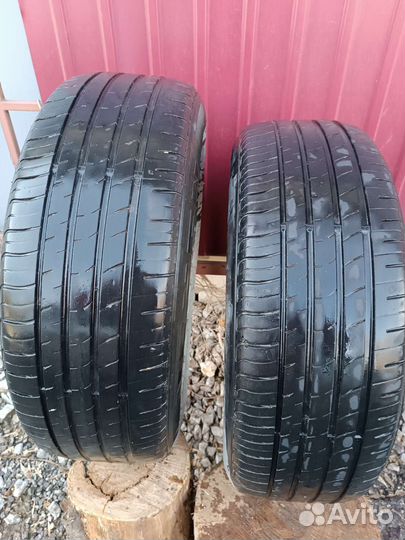 Nexen N Fera RU1 225/60 R17
