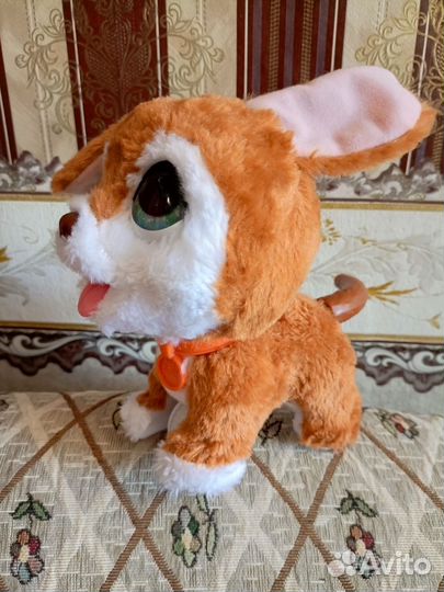 Игрушка. Собачка