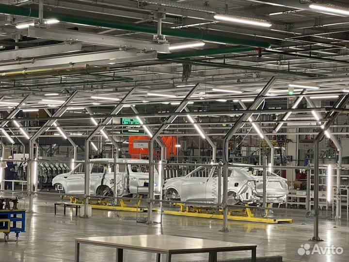 Разнорабочий без опыта с обучением