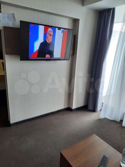 Комната 16 м² в 1-к., 3/5 эт.