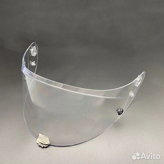 Визор HJ-26 для шлемов rpha 11 и rpha 70 Прозрачны