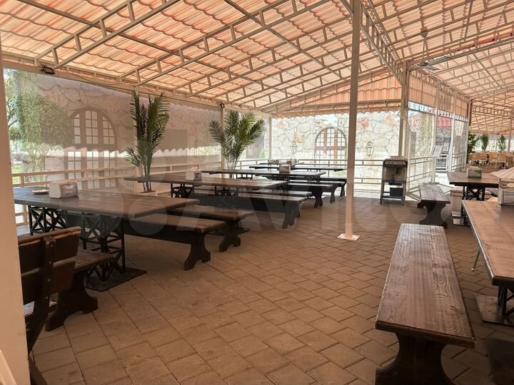 Апартаменты-студия, 29 м², 4/8 эт.