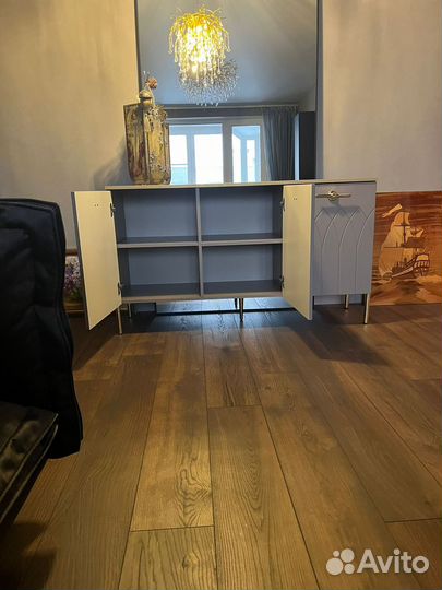 Тумба под тв