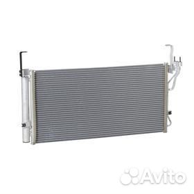 Радиатор кондиционера / осушитель / компрессор