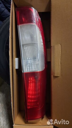 Запчасти и аксессуары