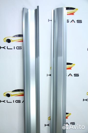 Ремонтный порог Toyota Land Cruiser 100