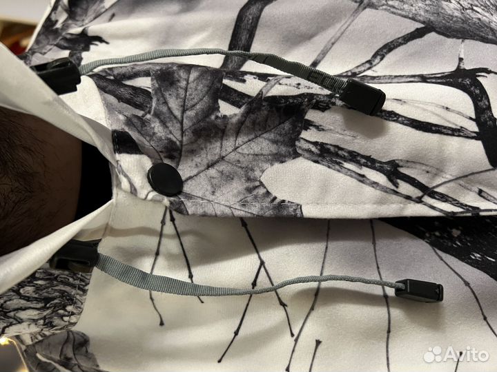 Плащ дождевик