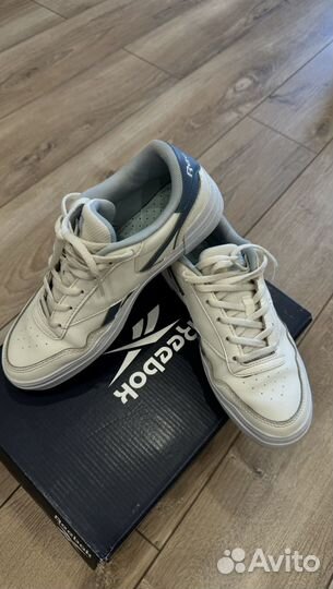 Кроссовки reebok