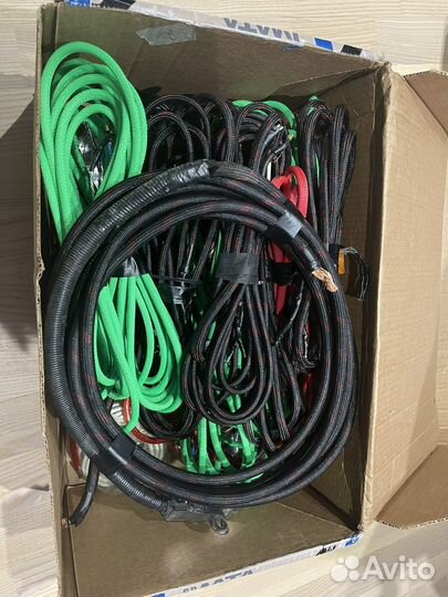 Сабвуфер 12 ural symphony