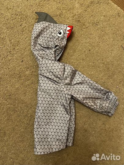 Ветровка carters