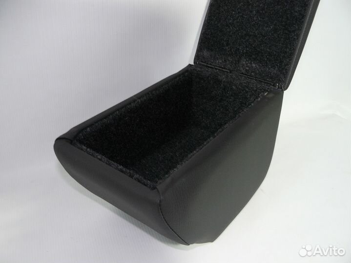 Подлокотник для Опель Астра H, Экокожа