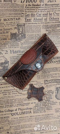 Очечник, футляр для очков