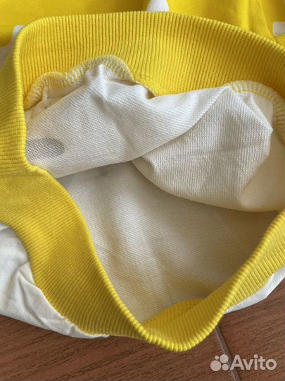 Костюм на мальчика малышок 92 см