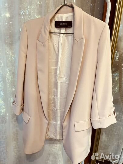 Жакет zara размер М