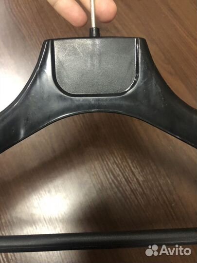 Вешалки плечики для одежды