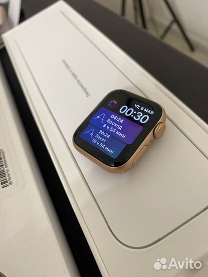 Apple Watch SE 40mm Original