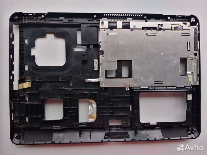 Поддон ноутбука Asus K50IJ