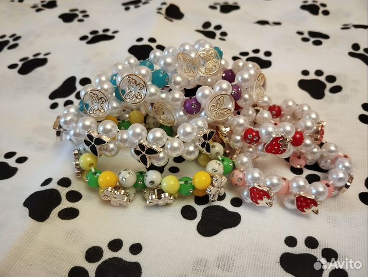 Потрясающие браслеты