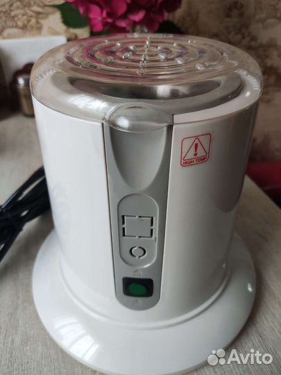 Термическая камера