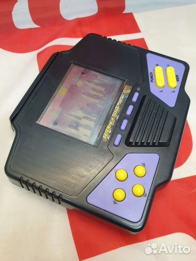 Tiger Electronics.Batman 1994