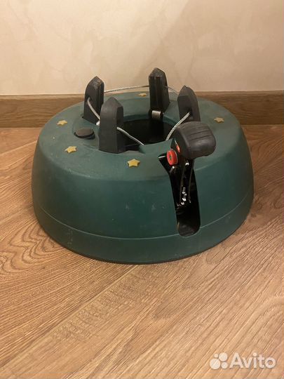 Держатель для елки