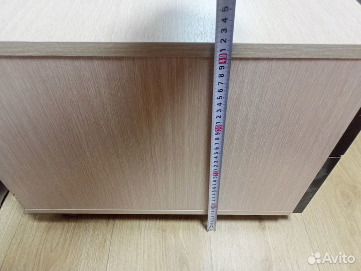 Тумба комод