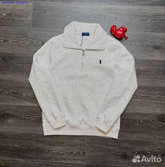Полузамок Polo Ralph Lauren