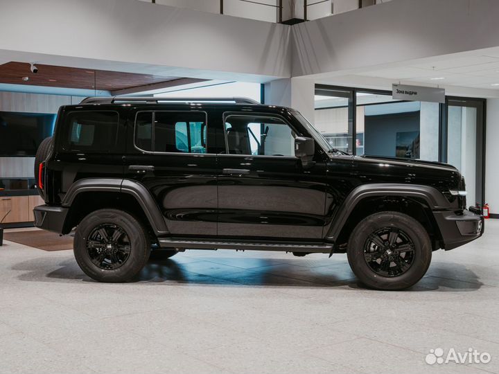 Tank 300 2.0 AT, 2024