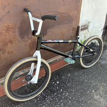 Bmx для трюков