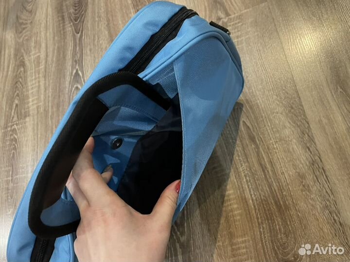 Новая сумка для ноутбука