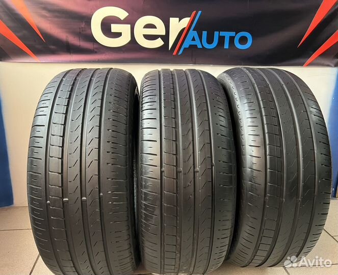 Pirelli Scorpion Verde 255/45 R19 100V