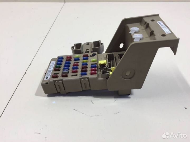 Блок предохранителей Subaru Impreza G12 2007-2012