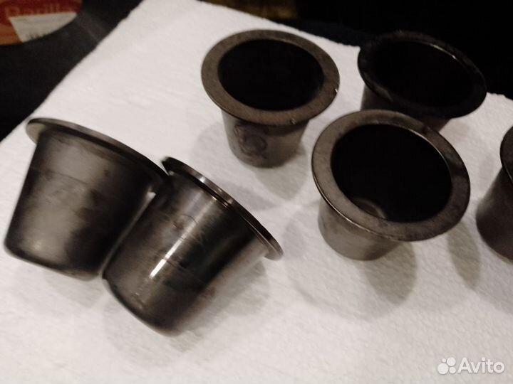 Тигель стеклоуглерод бу возм Безналичный