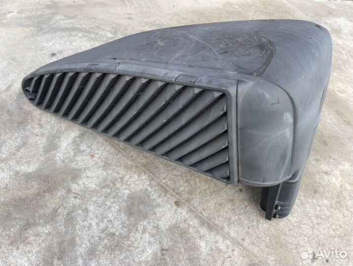 Воздухозаборник Volvo Fh12