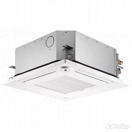 Внутренний блок VRF системы Mitsubishi Electric pl