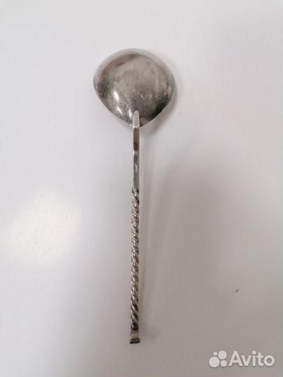Ложка для десертов-салатов, Таллин, СССР