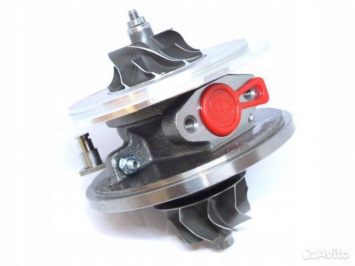 Картридж турбокомпрессора Mercedes-Benz W211 OM642
