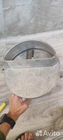 Шинковка для капусты СССР