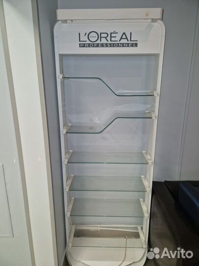 Витрина лореаль