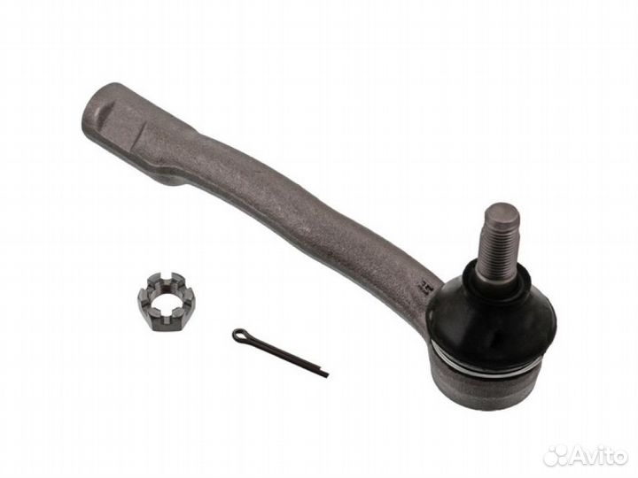 Наконечник рулевой stellox Carina; Corona