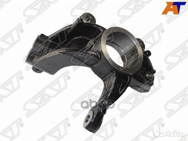 Кулак поворотный ford mondeo IV/galaxy II 07-14 RH