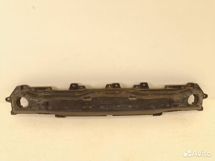 Усилитель бампера задний Kia Sportage 4 2016