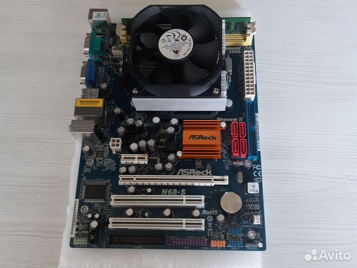 I5 3470 комплект