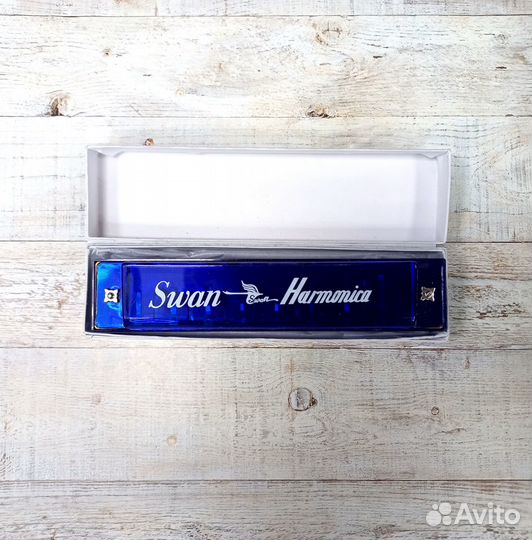 Губная гармошка. Гармошки