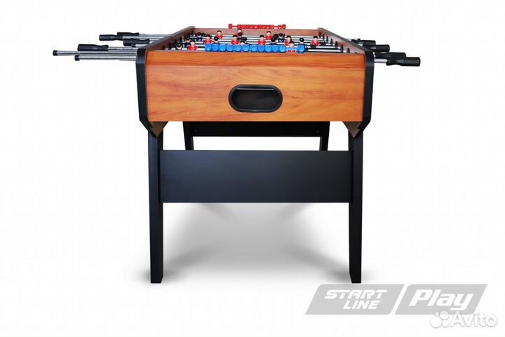 Настольный футбол мини-футбол кикер Champion 5 фт
